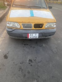 موديل ٢٠١٥ • مكين وكير شغالات • يحتاج كفرات