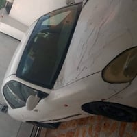 نوبرا • محرك ١٫٥ • اوتوماتيك