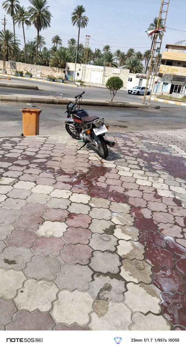 سونك • موديل ٢٣ • مكاني