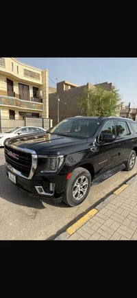 يوكن • ٢٠٢٣ • بيع حادثة