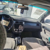 اوبترا • ٢٠٠٧ • رقم اربيل