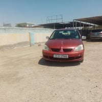٢٠١٠ • رقم بغداد • كير اوتماتيك