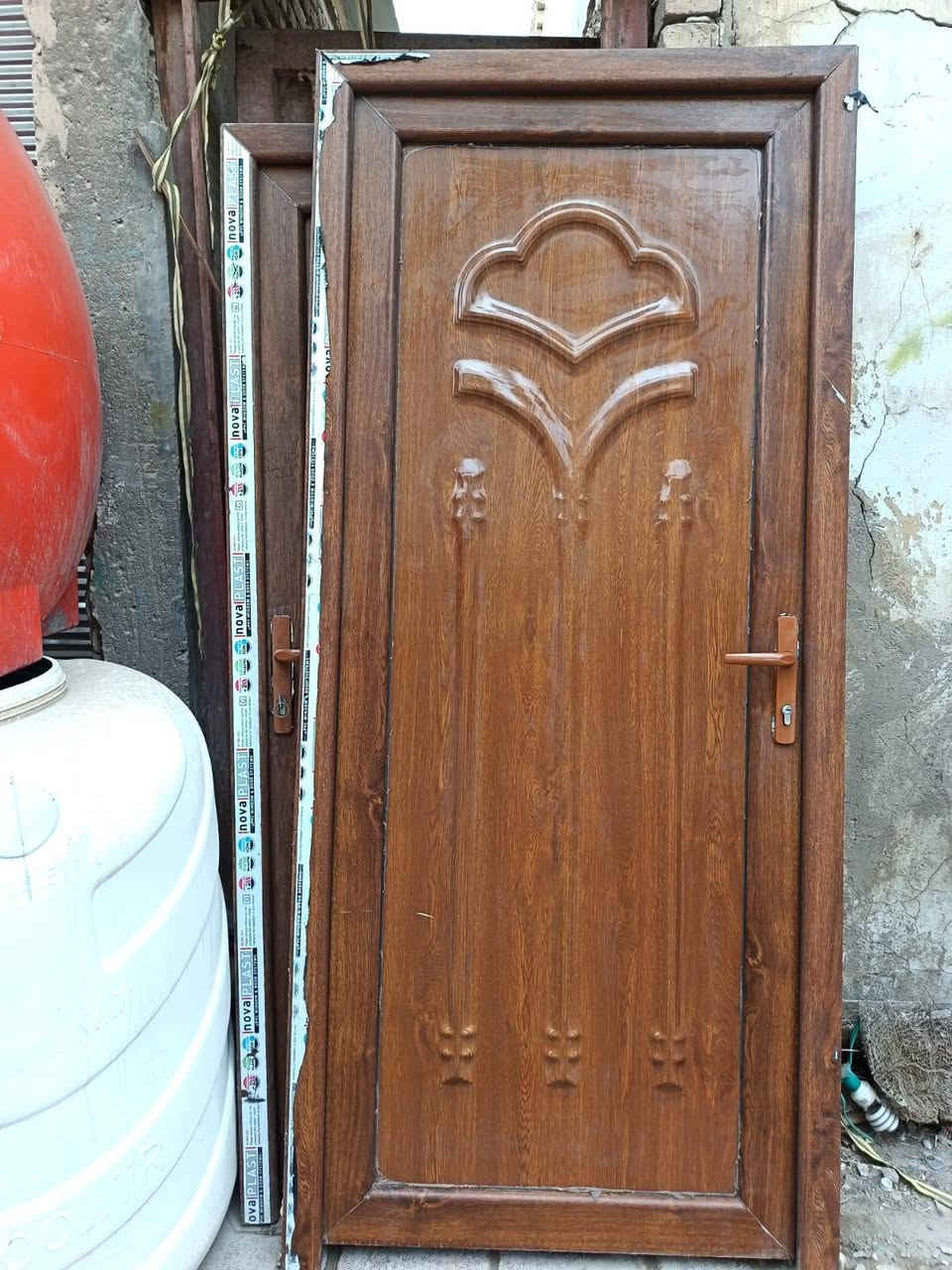 المسيب شارع الاول • ٢ قطع • مشتغلين