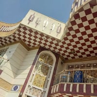 دار للبيع بناء حديث ونضيف جدا موقع الدار في اورفلي قرب جامع المصطفى  ا...