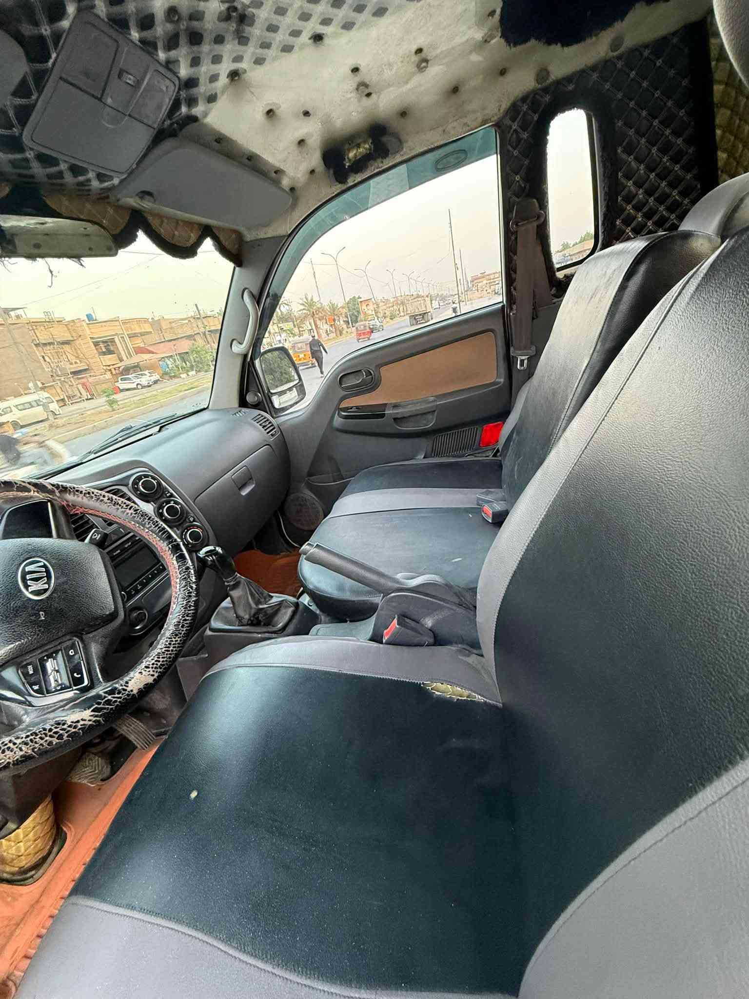 موديل ٢٠٢١ • كفاله عامه • ضربه صبغ تبديل