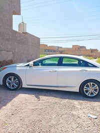 سوناتا • ٢٠١٣ • وارد امريكي