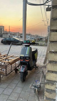 دراجة ريان ام عيون دراجة سعرها ٣٧٥ قفل قفل قفل قفل  كهربائيات كلها شغا...