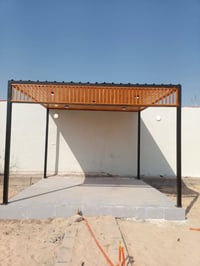 ديكور • حديقة