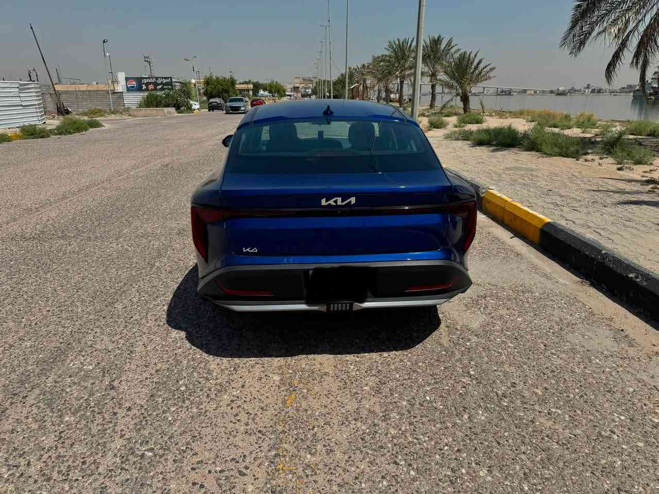 سلام عليكم 
 رقم شهداء بصرة 
سعر. بلاش 150 
 
K4سياره.  وارد امريكي. ماشيه 7000 سياره بل جيس حادثها. بنيد وباب وره السايق  والمدكر. الامامي 3 صابيع بارد والباقي. كله. وضع شركه وسيارة جديده. بعدهي ع وضع. شركة. حداديه. تايرات. دواخل مكينه. كله. وكاله وبلجيس سعر. 150 قفل. بدون. مداهر. ورجاً رجاءً. الميعجبه. لا يعلق. ورحمة الوالديكم  ***********وصور. الحادث بلنشو
