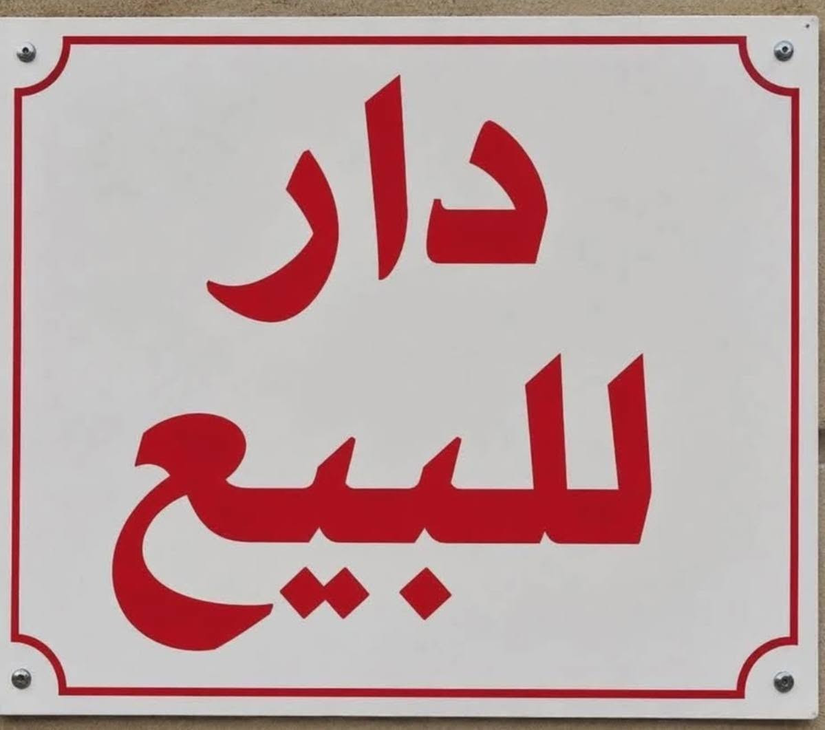 الشعله قطاع 12 • ١٦٠م مسلح • بيع مستعجل