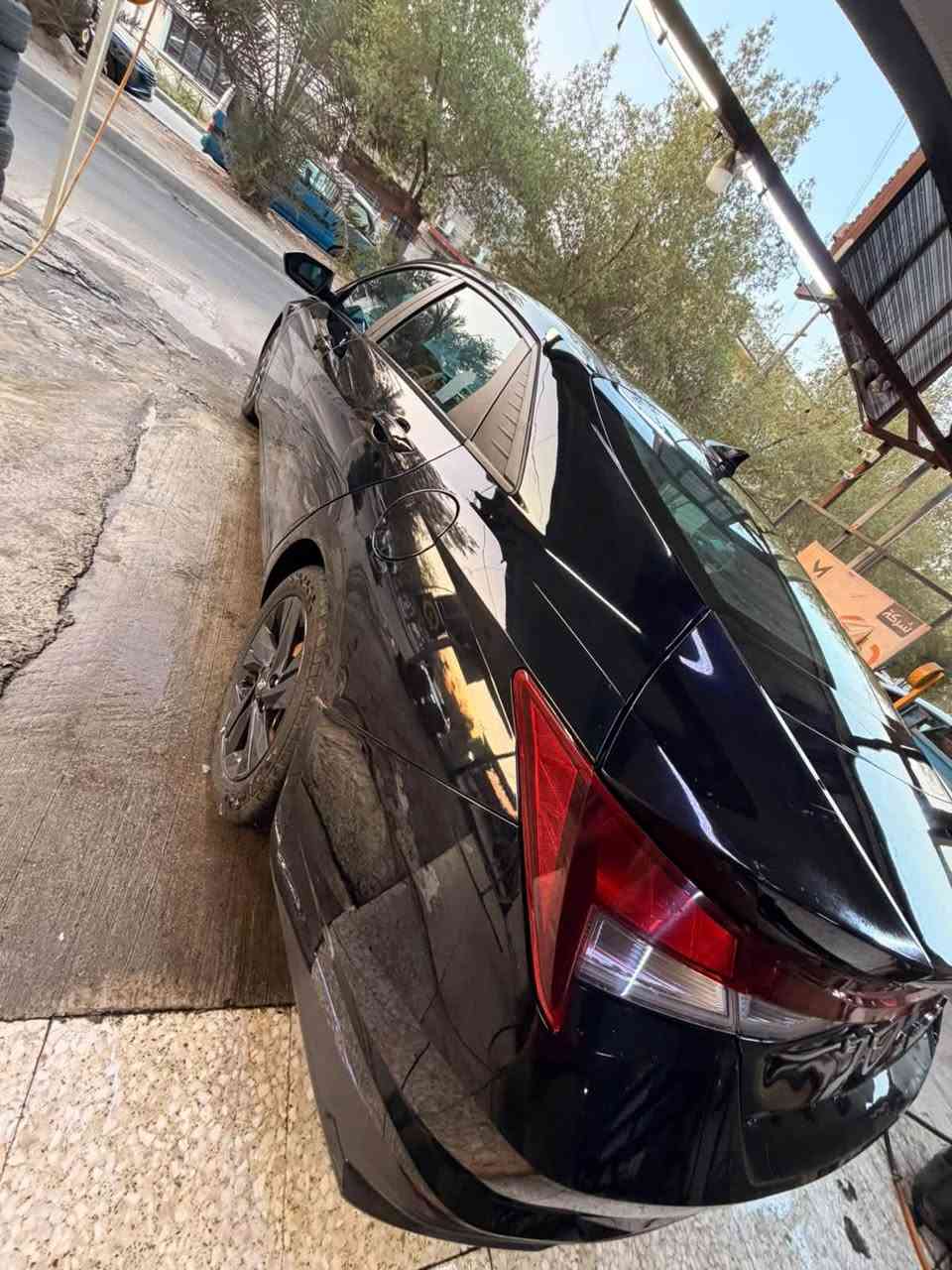 النترا ٢٠٢٣ • رقم شمالي • اوتوماتيك