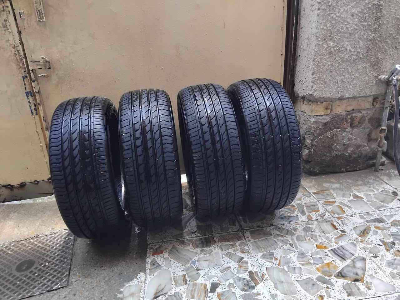 ١٦/٥٥/٢٠٥ • نضيفات • الشعب بغداد