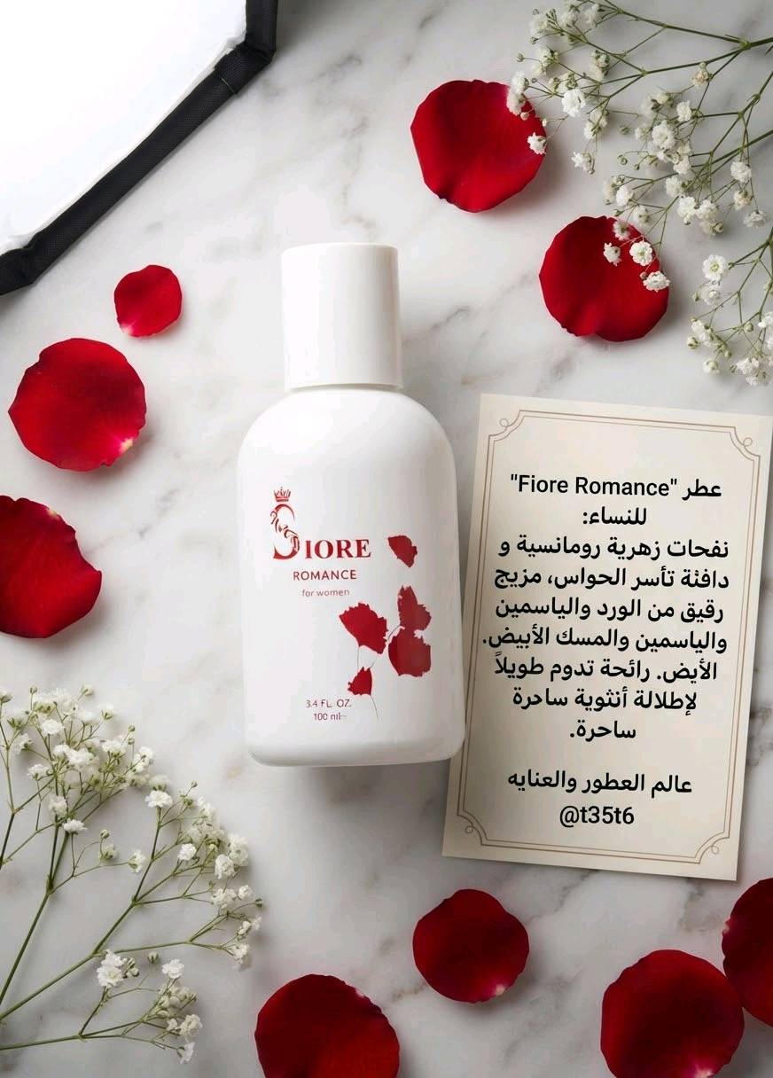 عطور اصلية • عطور راقية • توصيل كل المحافظات