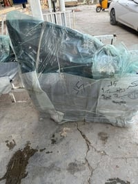 وجبة أبواب • أبواب كامل • لون نيلي