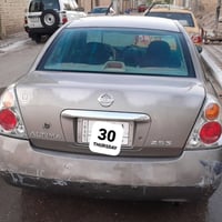 نيسان التيما • ٢٠٠٥ • بصرة