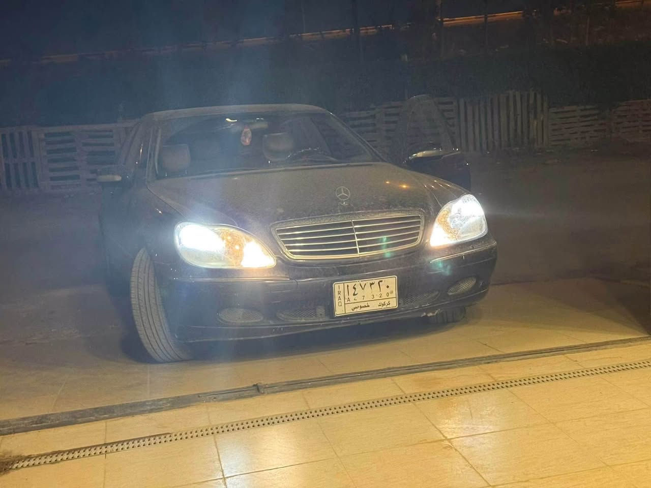 ٢٠٠٢ رقم كركوك وكاله مكان بابل ***********
سعر ٦٥ قفل
