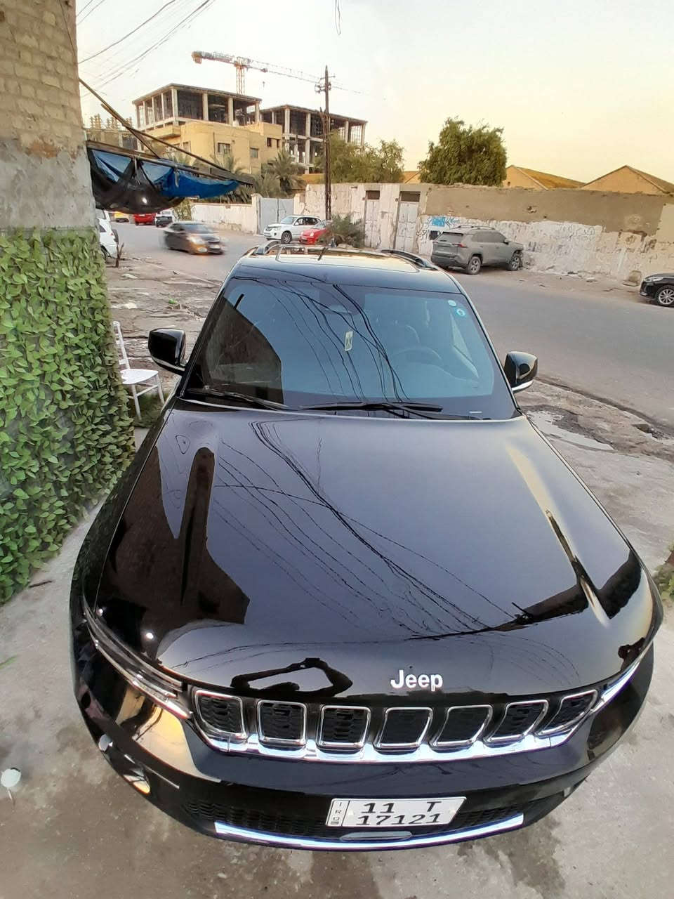 سياره جيب للبيع موديل ٢٠٢٤سياره لمتد فول واحد على واحد كتاب شهداء رقم الهاتف
***********
