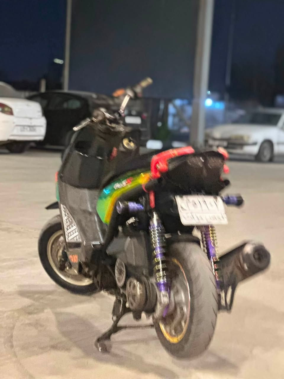 سلام عليكم مستعجل عله بيعته 
كور TM63
كله مزوده من طول الطول 
مكاني بغداد البياع ***********
راغب بل شراء يخابر ما اجاوب خاص 
سعره مليون 1850
