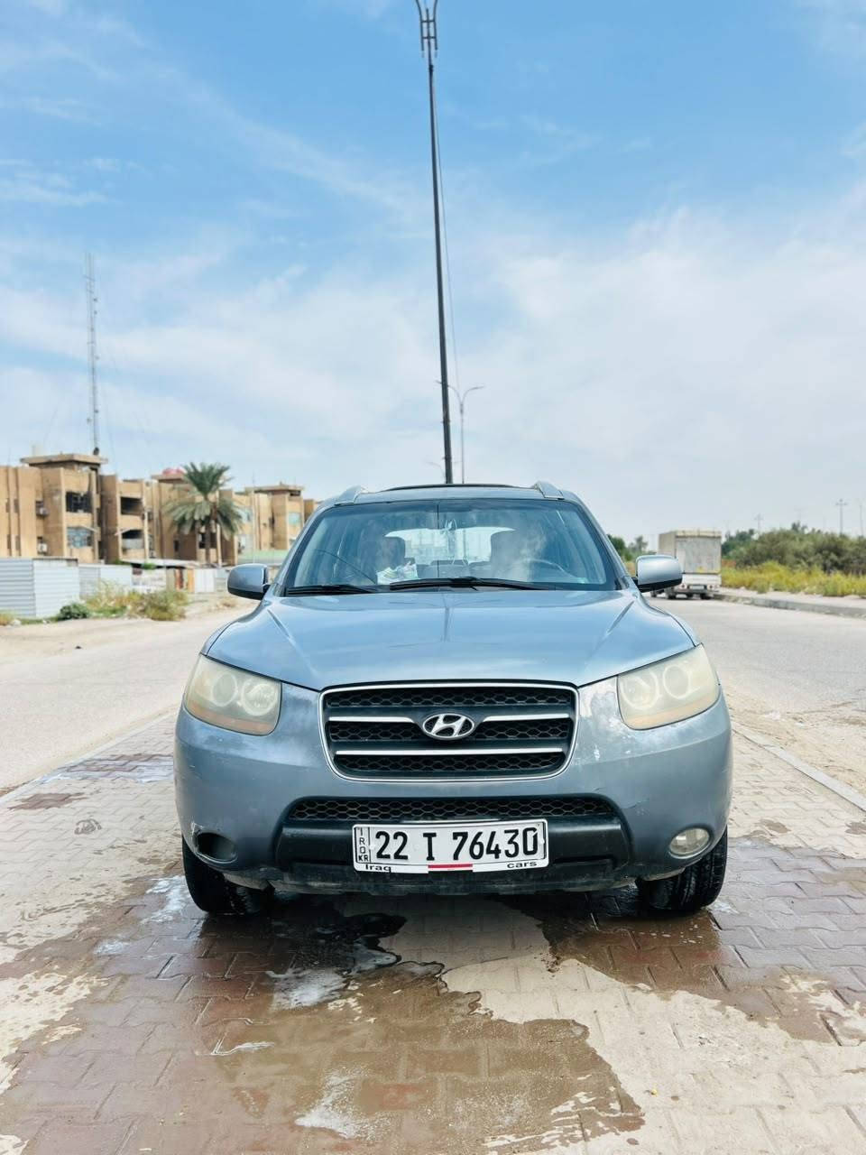 تايرات جديدة • كارت كاز • بلوتوث