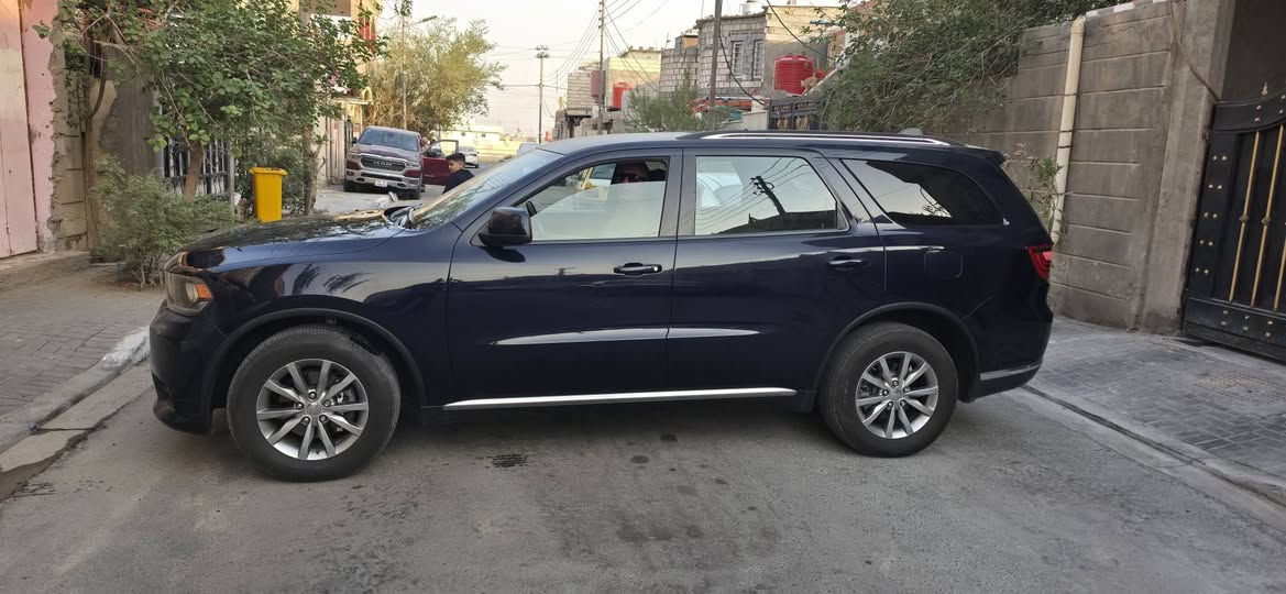 دورانجو ٢٠١٨ • نيلي • صور الحادث