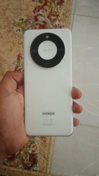 هونر X9c • قشط • كفلة عامه