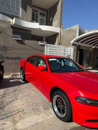جاجر • ٢٠١٨ • العماره