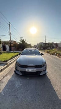 كي فايف • ٢٠٢٣ • حادث
