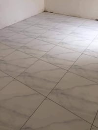 سيراميك • بخ • ترميم
