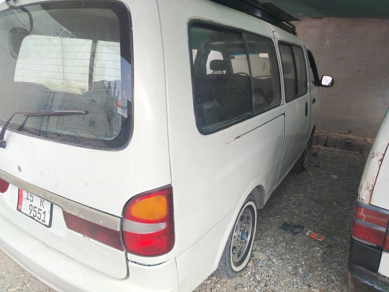 لبيع بريجو بسمي سنويه 31 رقم أنبار عنوان موصل 
رشديه كير محرك كفاله هزه جديد صدر خلفي أمامي جديد تايرات بطاين باتري جديد سياره معمر جديد *********** وتساب
