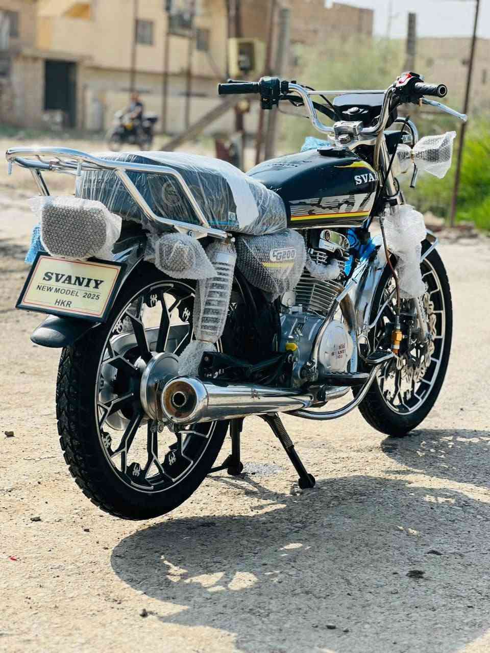 سيفان • ٢٠٠ • موديل ٢٤