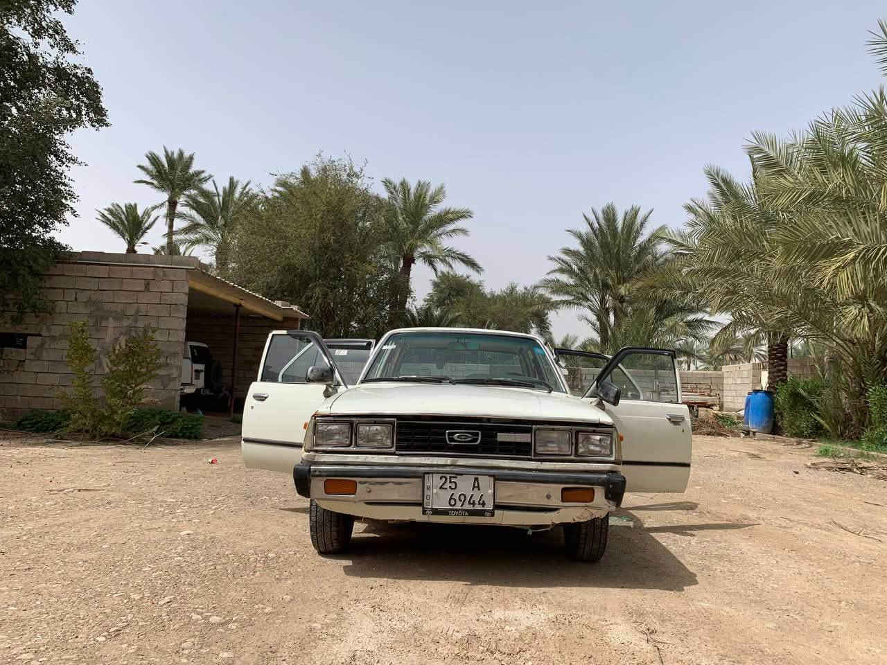 سلام عليكم 
كرونه موديل 80 
كير محرك جدد شادهم
ترايك البصره
شرط تحويل 
مكاني ديالى

‭***********‬
سعر تصال
