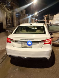 ٢٠١٣ • فتحة سقف • ٦ سلندر