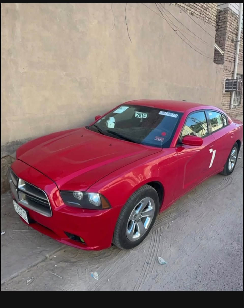 جارجر • ٢٠١٤ • ميسان