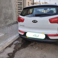 سبورتج ٢٠١٥ • مكينة ٢٠٠٠ • كربلاء