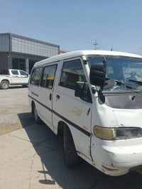 مكينة جديدة • بدون صبغ • نمرة اربيل