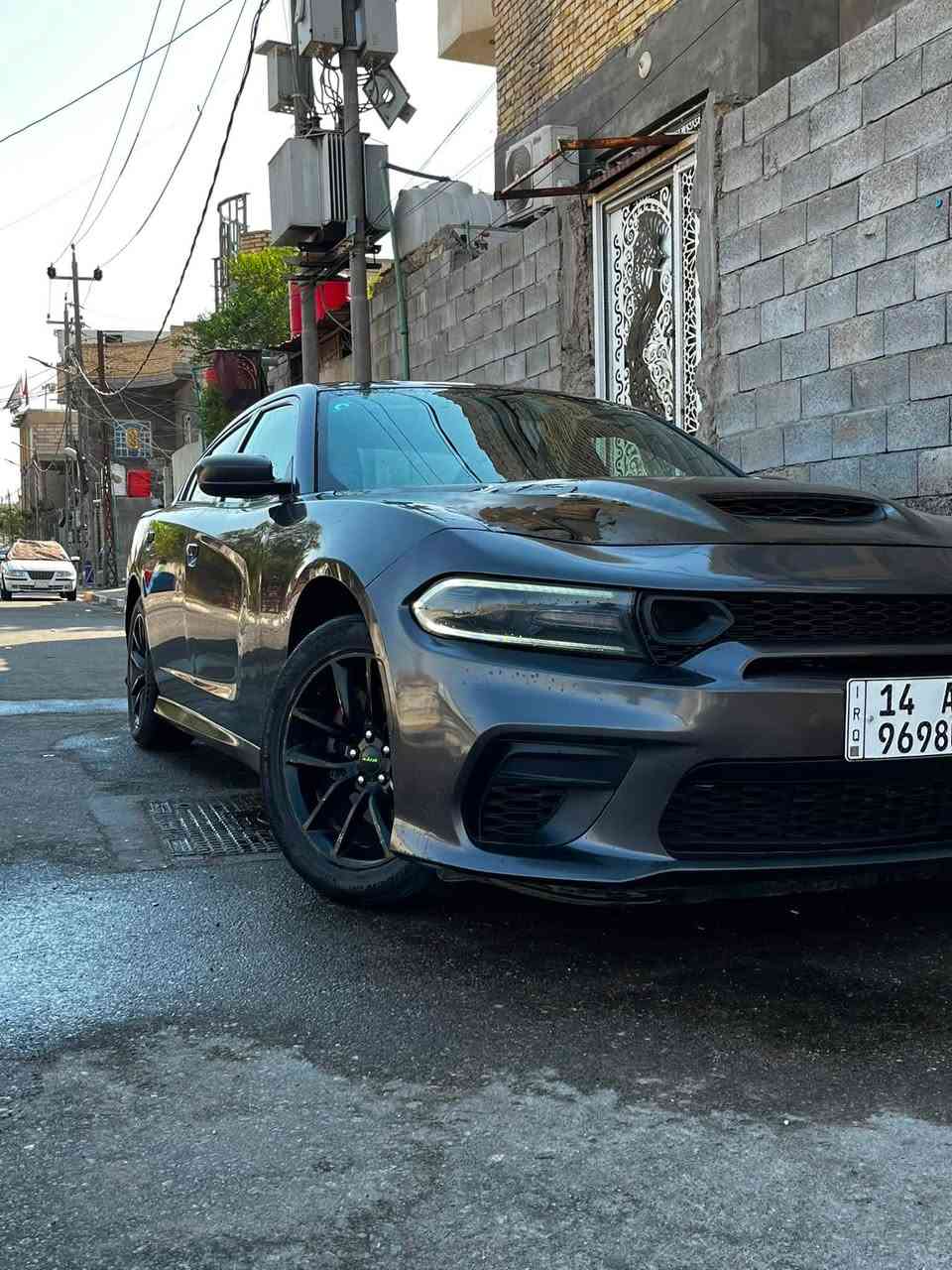 السلام عليكم
دوج جارجر ٢٠١٦ اصل رقم بصره استخدام
شخصي sxt مكينه V6 3.6
السياره محدثه دعاميه وايت بدي
السياره ضربتهه جهت اليت والمدكر الخلفي صفحه الراكب ضربتهه كلش حلو و خفيفه و شامي ولغود كفاله و السياره مصبوغه حزام بسبب الشخوط وبس هيه مو احزام بس اني ابيع حزام وسياره ملشيه السياره 93 ميل و الدواخل نضيفه مال جناي وبيهه سماعات من ماركت ازو بيهه دمام وو بيهه شفتات وتشغيل عن بعد كير مكينه دواخل كفاله السياره كلشي بيهه على الشركه ما متعوبه توويل وارد كندي
للتواصل على رقم *********** واتساب
موجود
ومكاني بل بصره °

والسعر ١٥٥ قابله للتفاوض
