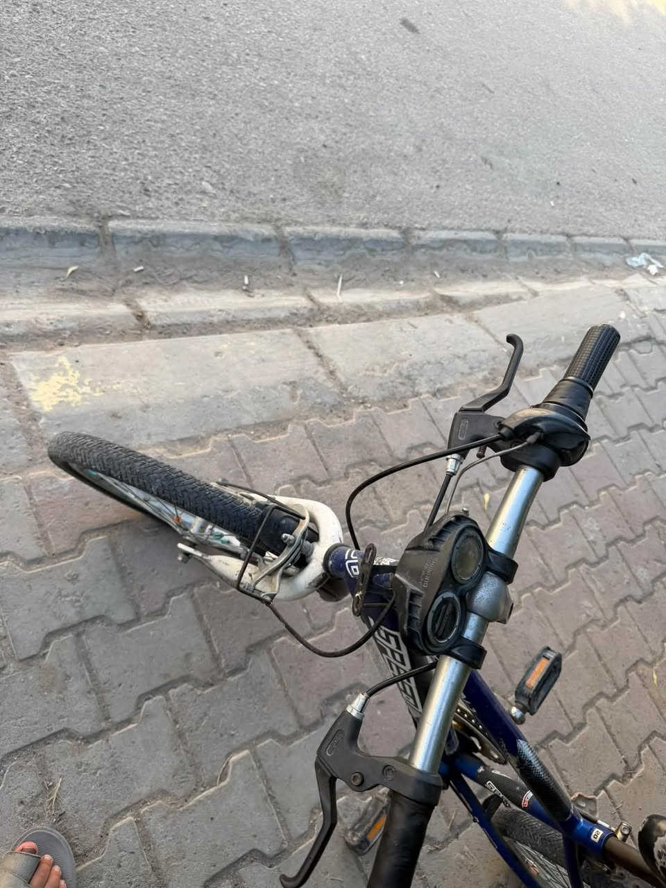 بايسكلات ///وكيزر //***********

