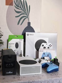 اكس بوكس سيريس اس • ١ تيرا • موديل ٢٠٢٤
