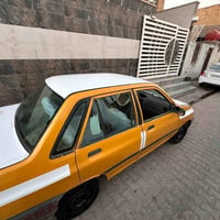 ٢٠١٢ • كير جديد • دواخل نضيفه