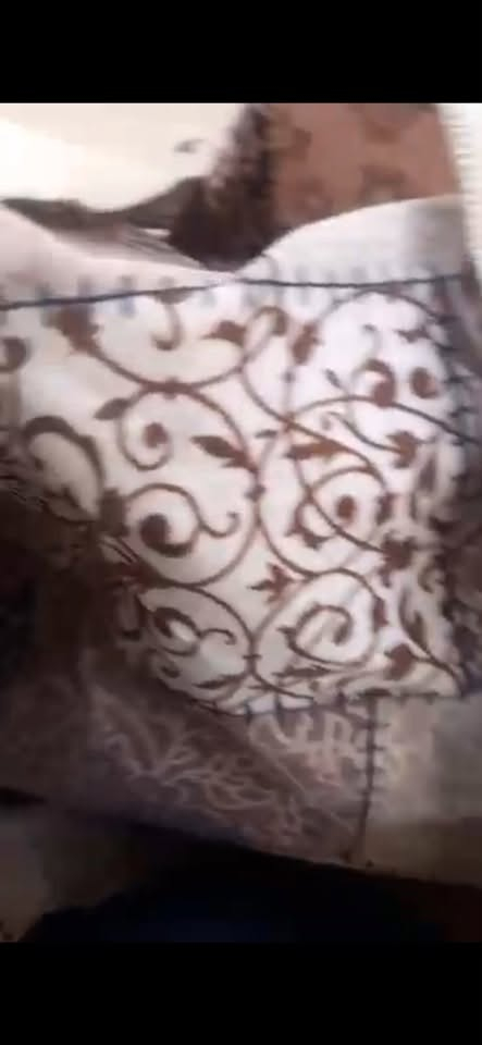 سجادة • ٤×٤ • استعمال قليل