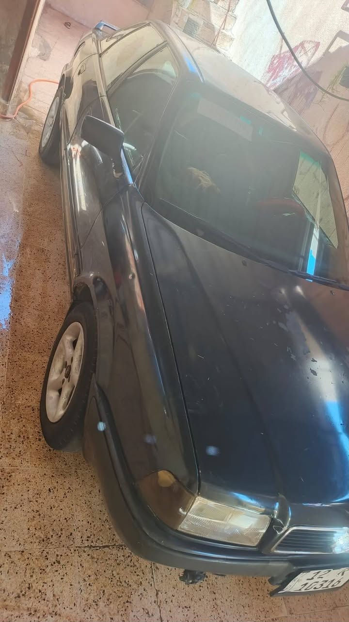 السلام عليكم
اودي 93
كير عادي شرط
محرك 20 برازيلي اينقص دهن 
كل تبديلة نص لتر 
السيارة بدون صبغ
كابون بيها 
السعر 30 وبيها مجال 
رقم نينوى دولي شرط التحويل 
وكالة مانسوي فقط تحويل 
وترهم مراوس حسب القناعة 
للتواصل ***********
***********

