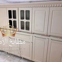 كاونتر • غير مستخدم • مترين ونص