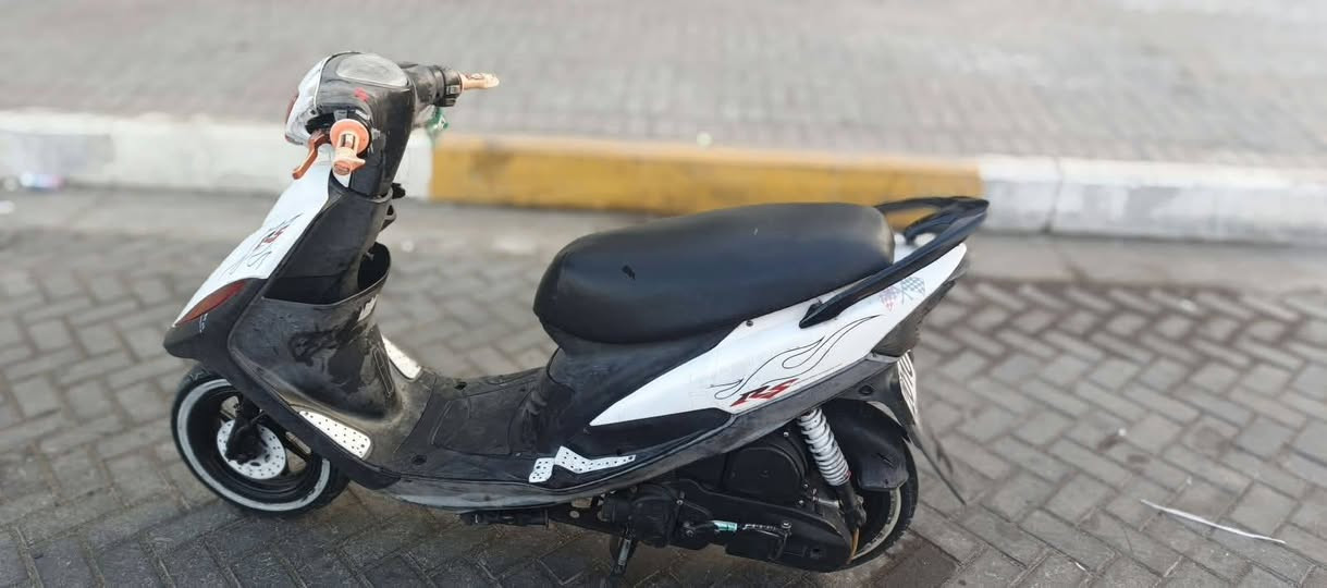 دراجة ماكس عدلة شلعة معدل سلف هندر كهرابائيات يدات رياضي  يدات بانزين رياضي ويل رياضي صالصنة FM رياضي  سلف ستوني شادة جديد رياضي شخاطة ستوني شادة كتف جديد دشبول بلادي كفراتة مختم تايون تايرات تخم جديد  دراجة كلشي ما نقصة  سعرة525وبية مجال  مكاني بغداد كمالية متواجد وتساب واتصال ***********
