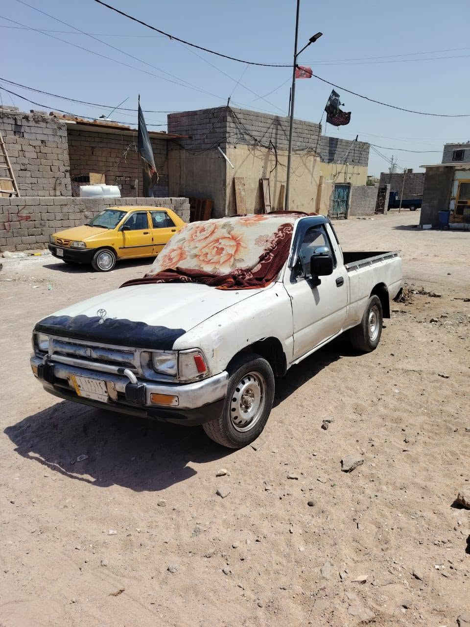 السلام عليكم بيكم 91 رقم واسط تحويل ثاني يوم العنوان البصره السعر 27 او بيها مجال *********** سياره حلوه بس بيها خيط تبخير
