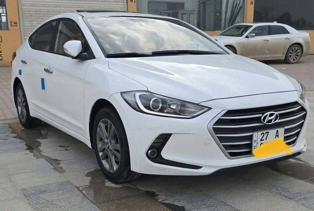 🚘 للبيع هونداي النترا خليجي – الشركة العامة
🔹 الموديل: 2016
🔹 المواصفات: فول مواصفات عدا البصمة
🔹 الرقم: ذي قار الدولي الجديد – مشروع وطني
🔹 السنوية: مجددة لغاية 2028
🔹 المحرك: 2000دوش
🔹 السيارة هزة جديدة
✨ المواصفات: • لايت LED نهاري وليلي
• عدسات
• مرايا شفط وأشارات بالمرايا
• ويل كروم
• أسبير مانازل
• يدات نيكل
• تحكم ستيرن جهتين
• سلايد روف
• نيكل بيبان
• حساسات أمامية وخلفية
• كاميرا خلفية
• داخلية لونين أسود وبيجي
• كشنات مخمل جديدة
• 4 تجاوي
• تبريد قطعتين
• كير ومحرك على وضع الشركة، غير مفتوحات
• حدادية كهربائيات على وضعها
• تبريد ثلج وتدفئة
• تخم تاير جديد
• بطارية جديدة 🔋
🔧 ملاحظات السيارة:، وكما موضح بالسونار المرفق بالمنشور.
💰 السعر: 149$ قابل للتفاوض
📞 للاستفسار والاتصال:

***********
📍 العنوان: الناصريه كرمه بني سعيد 
⚠️ غير متواجد على الفيسبوك
