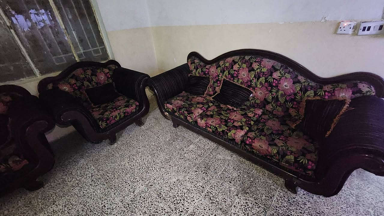 الزعفرانيه • كنبة • واتساب