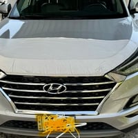 توسان • ٢٠٢١ • فول لمتد