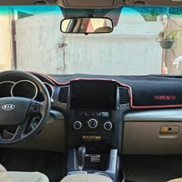 سورنتو ٢٠١١ • محرك ٢٤٠٠ • وارد خليجي