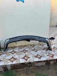 دعامية امامية • BMW • نقص لحية