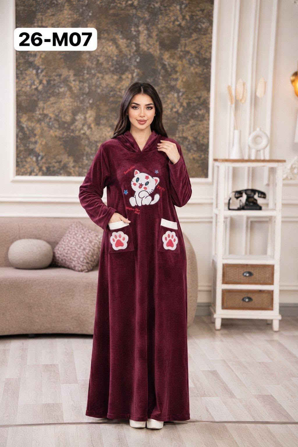 دشداشة • سوبر سوفت • اقل طلب درزن